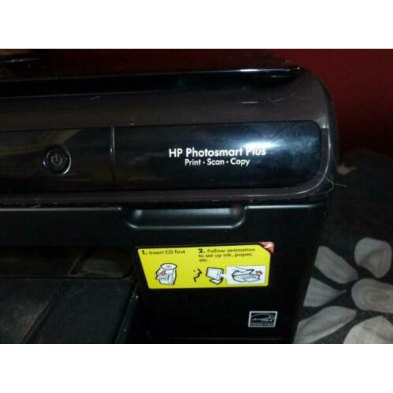 hp foto printer 3 in 1