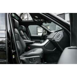 Land Rover Range Rover Sport SDV6 HSE DYNAMIC BLACK PACK 306