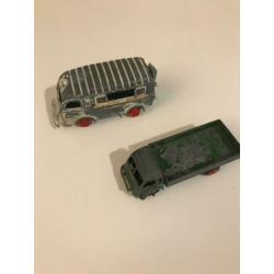 2 x CIJ Renault