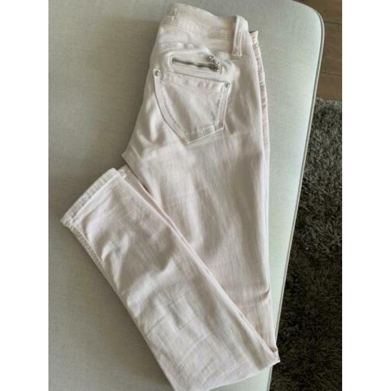 Freeman T. Porter jeans