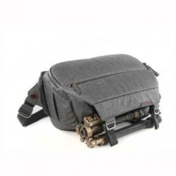 Peak Design Everyday Sling 10L Charcoal - Nieuw! OP=OP