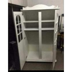 Kleren kast