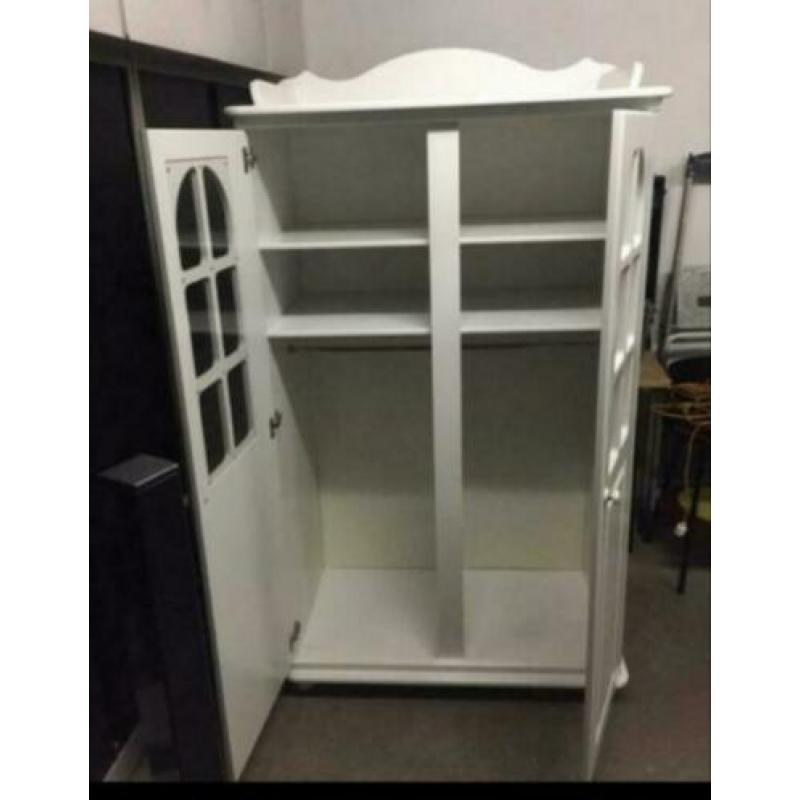 Kleren kast