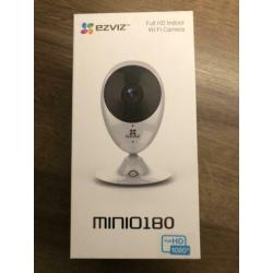 EZVIZ Mini 180 full HD Camera