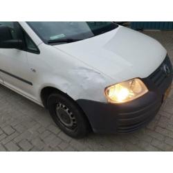 Citroen Berlingo 1.6 HDI 600 55.2KW 2007