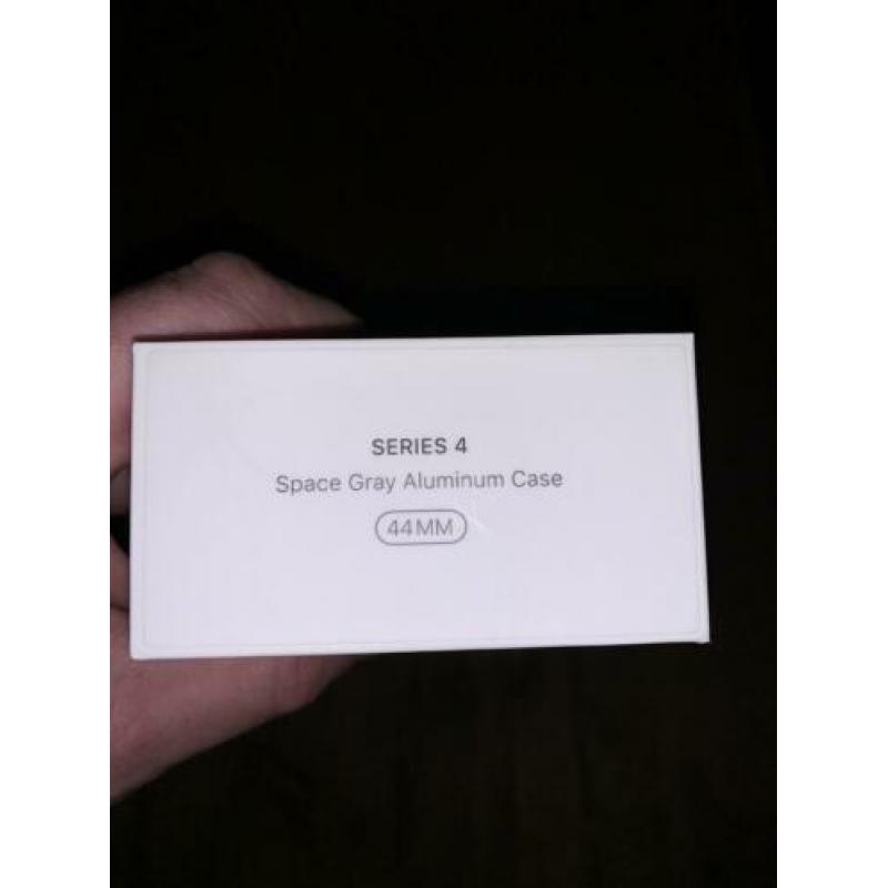 Apple Watch 4series 44mm