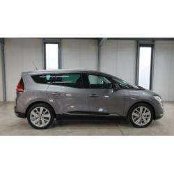 Renault Grand Scénic 1.3 TCe 140 pk Automaat Limited 7p. nav
