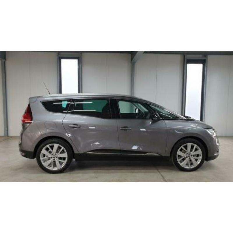 Renault Grand Scénic 1.3 TCe 140 pk Automaat Limited 7p. nav