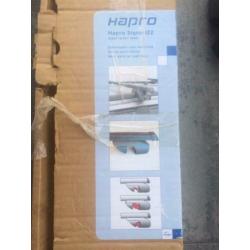 Hapro signo 122STL dakdragers