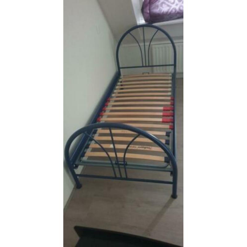 1 persoons bed