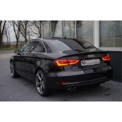 Audi A3 Limousine 1.4 TFSI S-Tronic Navi|Leder|Keyles|Xenon