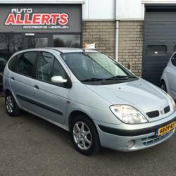 Renault SCENIC MÉGANE SCÉNIC RT 1.6 16V