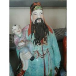 Chineesse beelden