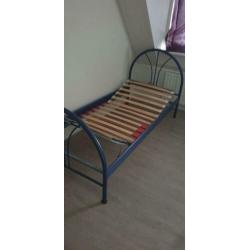 1 persoons bed