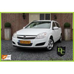 OPEL Astra 1.6 16V ST.WGN 85KW Business /Cruise /Airco /Trek