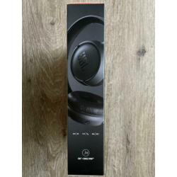 JBL Tune 500BT | draadloze on-ear hoofdtelefoon | Bluetooth