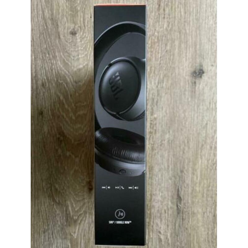 JBL Tune 500BT | draadloze on-ear hoofdtelefoon | Bluetooth