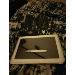Samsung Galaxy Note 10.1 tablet