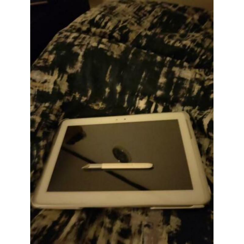 Samsung Galaxy Note 10.1 tablet