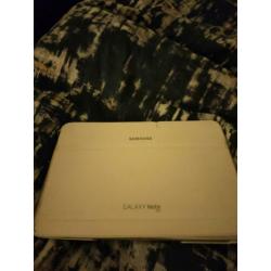 Samsung Galaxy Note 10.1 tablet