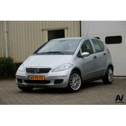 Mercedes-Benz A-klasse 150 Classic / NAP / Nieuwe APK