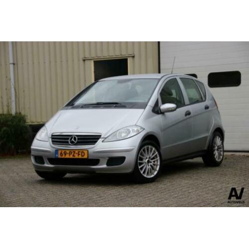 Mercedes-Benz A-klasse 150 Classic / NAP / Nieuwe APK