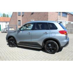 Suzuki Vitara 1.4 Sport Boosterjet 1e eig Cruise Camera Navi
