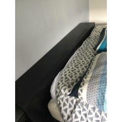 Tweepersoonsbed Ikea