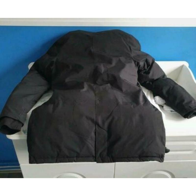 Canada goose jas maat XL