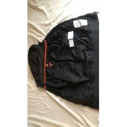 Parajumper zomer lente/zomer Jas