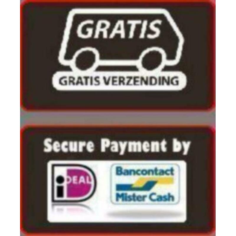Triple S / JOM Schroefset Volvo S70 #20