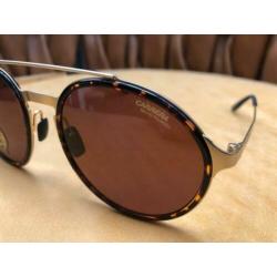 Nieuwe originele carrera zonnebril unisex gepolarizeerd