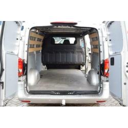 Mercedes-Benz Vito 111 CDI 115pk XL Lang Ac/Navi/Camera 11-2
