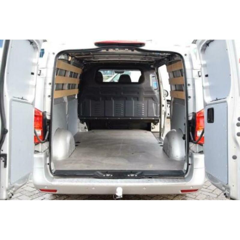 Mercedes-Benz Vito 111 CDI 115pk XL Lang Ac/Navi/Camera 11-2