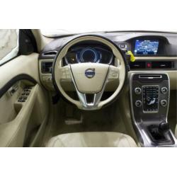 Volvo V70 D5 Intellisafe Leder Navigatie Afn.Trekhaak 215pk
