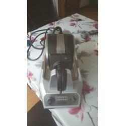 te koop wafelijzer