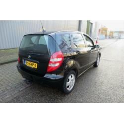 Mercedes-Benz A-Klasse 150 Elegance 5Drs /Airco/Cruise/15inc
