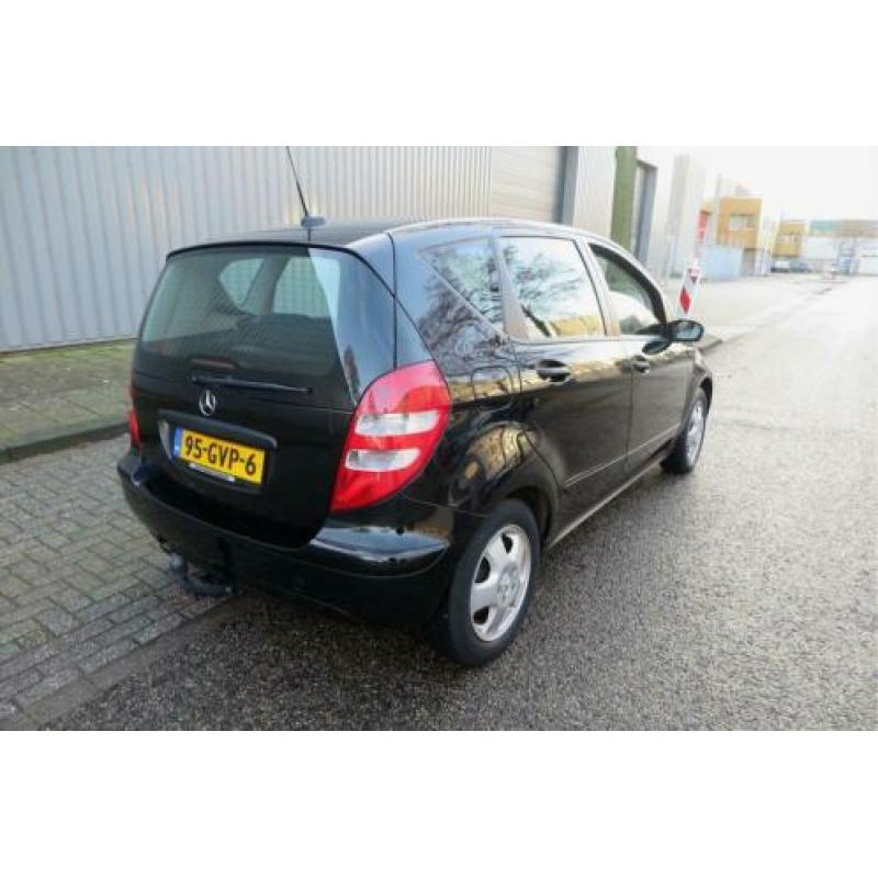 Mercedes-Benz A-Klasse 150 Elegance 5Drs /Airco/Cruise/15inc