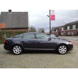 Audi A6 2.8 FSi V6 190pk Proline (bj 2009)
