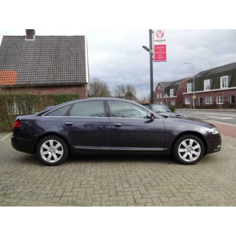 Audi A6 2.8 FSi V6 190pk Proline (bj 2009)