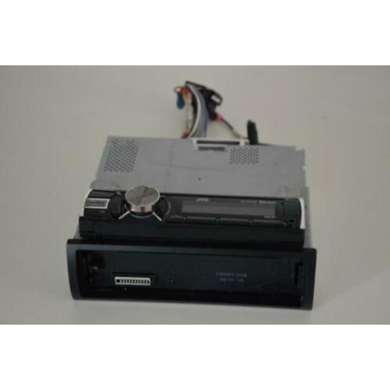 Jvc kd-r741bt mp3 aux usb bluetooth a