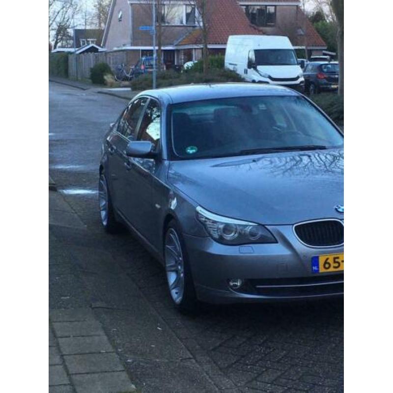Orignele BMW Style 95 Breedset 19-Inch Incl. Michelin banden