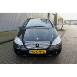 Mercedes-Benz A-Klasse 150 Elegance 5Drs /Airco/Cruise/15inc
