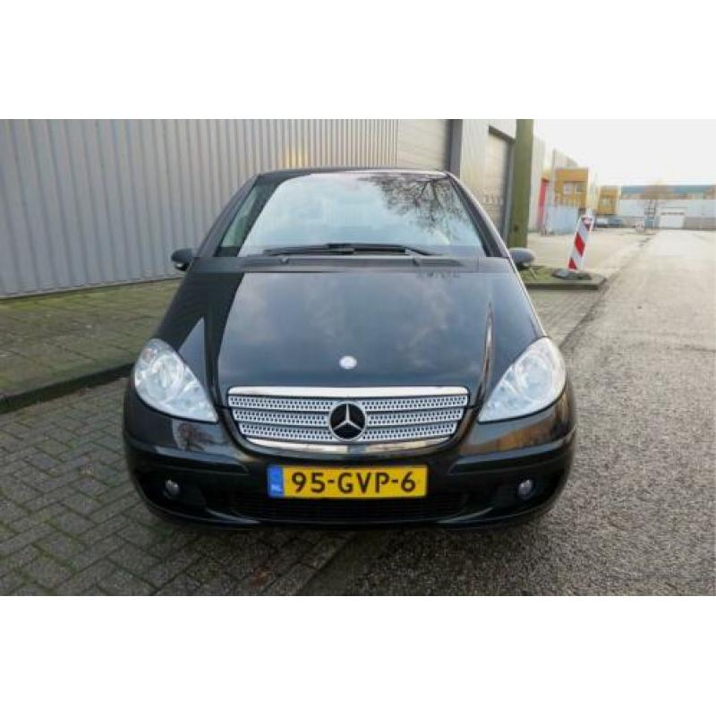 Mercedes-Benz A-Klasse 150 Elegance 5Drs /Airco/Cruise/15inc
