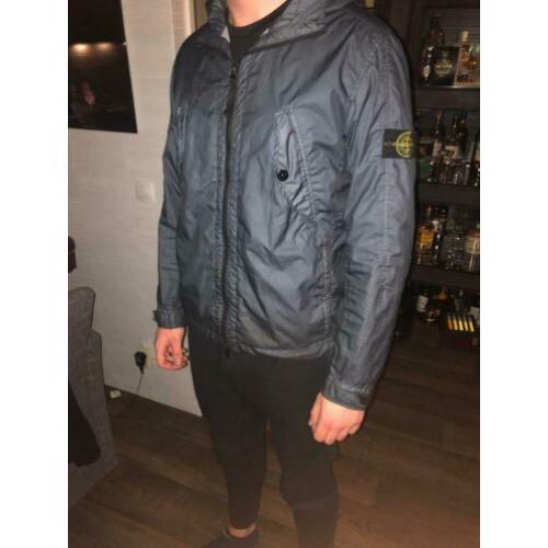 Stone island zomerjas