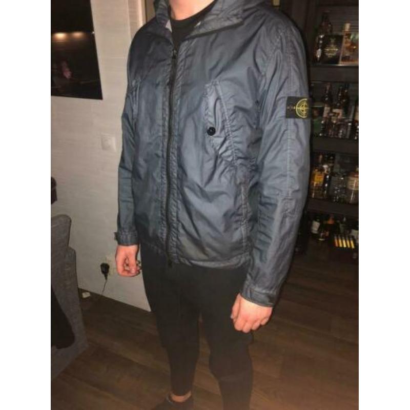 Stone island zomerjas