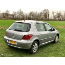 Peugeot 307 1.4-16V XS Premium NAP/CLIMA/NWE DB RIEM/2e EIGE