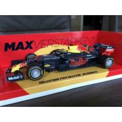 Max Verstappen RB15 Jumbo Burago