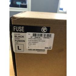 Flow fusie binding maar L (tot schoenmaat 45)