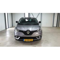 Renault Grand Scénic 1.3 TCe 140 pk Automaat Limited 7p. nav